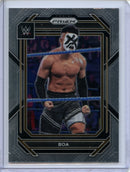 2023 Prizm WWE Boa