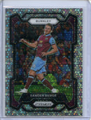 2023-24 Prizm Premier League Sander Berge Breakaway Prizm