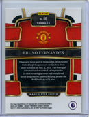 2023-24 Select Premier League Bruno Fernandes Terrace