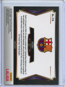 2024-25 Panini Select La Liga Pedri Field Level