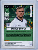 2024-25 Donruss Jarrod Bowen Net Marvels