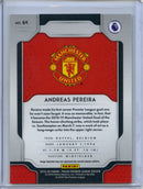 2019-20 Panini Prizm Premier League Andreas Pereira
