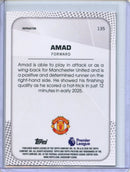 25-26 Pristine EPL Amad Refractor