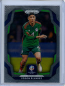 2024 Panini Prizm Copa America Edson Alvarez