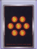 SS Vegeta, Counter Strike - Critical Blow BT22-039 R Foil