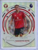 25-26 Pristine EPL Manuel Ugarte Refractor