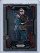 2024 Prizm WWE The Miz