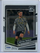 2023-24 Donruss FIFA Adrien Rabiot Optic