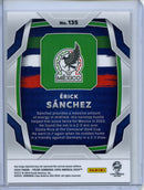 2024 Panini Prizm Copa America Erick Sanchez