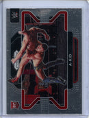 2022 Prizm WWE A-Kid