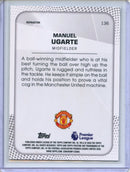 25-26 Pristine EPL Manuel Ugarte Refractor