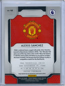 2019-20 Panini Prizm Premier League Alexis Sanchez
