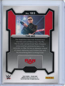 2024 Prizm WWE The Miz