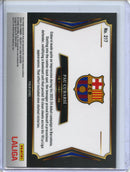 2024-25 Panini Select La Liga Pau Cubarsi Field Level