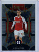 2023-24 Select Premier League Kai Havertz Mezzanine