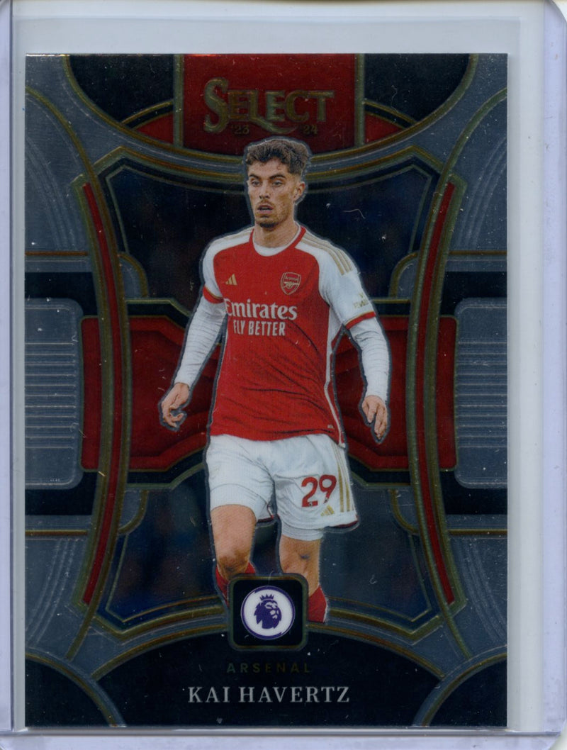 2023-24 Select Premier League Kai Havertz Mezzanine