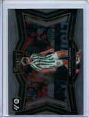 2024-25 Panini Select La Liga Abde Ezzalzouli Field Level