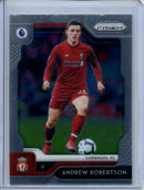 2019-20 Panini Prizm Premier League Andrew Robertson