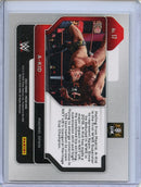 2022 Prizm WWE A-Kid