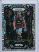 2023-24 Prizm Premier League Josh Cullen Breakaway Prizm