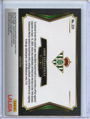 2024-25 Panini Select La Liga Abde Ezzalzouli Field Level