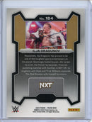 2024 Prizm WWE Ilja Dragunov
