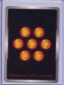 Lighnting Shower Rain - Critical Blow BT22-038 UC Foil