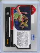 2022 Prizm WWE Naomi