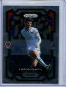 2024 Prizm K-League Soccer Aspropotamitis