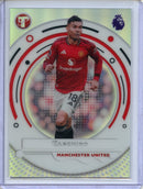 25-26 Pristine EPL Casemiro Refractor