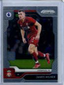2019-20 Panini Prizm Premier League James Milner