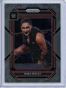 2023 Prizm WWE Rhea Ripley