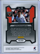 2024 Prizm K-League Soccer Aspropotamitis