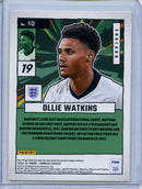 2024-25 Donruss Ollie Watkins Net Marvels