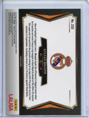 2024-25 Panini Select La Liga Kylian Mbappe Field Level