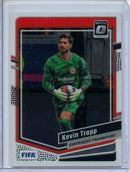 2023-24 Donruss FIFA Kevin Trapp Optic