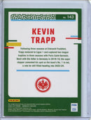 2023-24 Donruss FIFA Kevin Trapp Optic