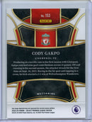 2023-24 Select Premier League Cody Gakpo Mezzanine