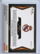 2024-25 Panini Select La Liga Vini Jr. Field Level
