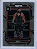 2023 Prizm WWE Elias
