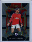 2023-24 Select Premier League Marcus Rashford Mezzanine
