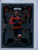2024 Prizm K-League Soccer Oberdan