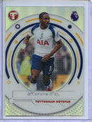 25-26 Pristine EPL Mathys Tel Refractor