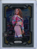 2024 Prizm WWE Lola Vice