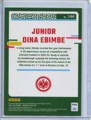 2023-24 Donruss FIFA Junior Dina Ebimbe Optic