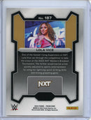 2024 Prizm WWE Lola Vice