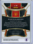 2023-24 Select Premier League Marcus Rashford Mezzanine