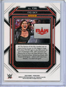 2023 Prizm WWE Iyo Sky