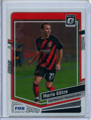 2023-24 Donruss FIFA Mario Gotze Optic