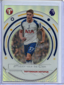 25-26 Pristine EPL Micky van de Ven Refractor